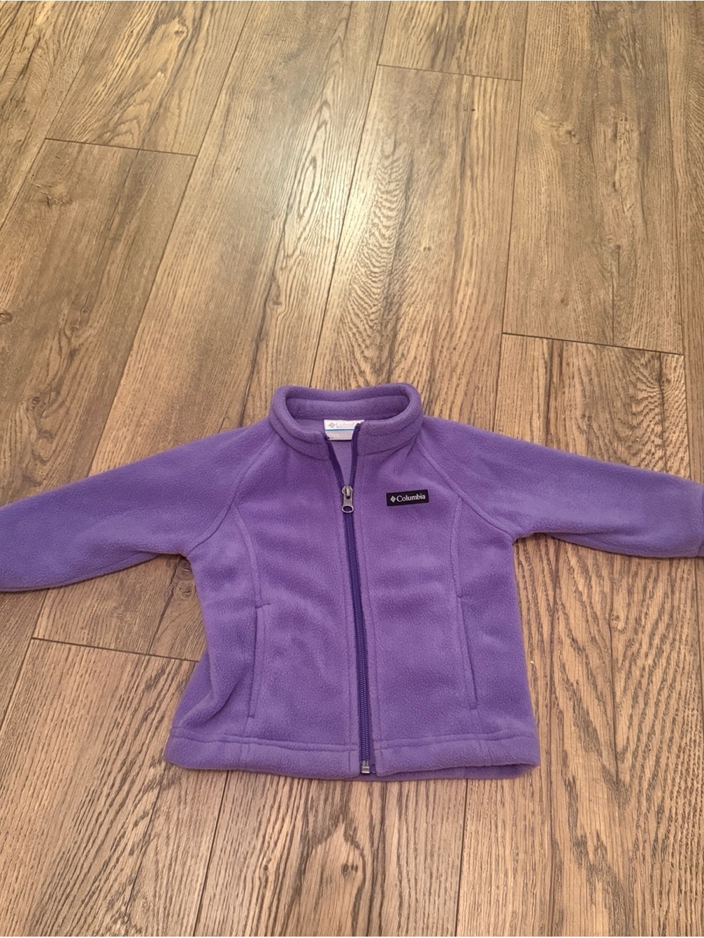 Columbia jacket